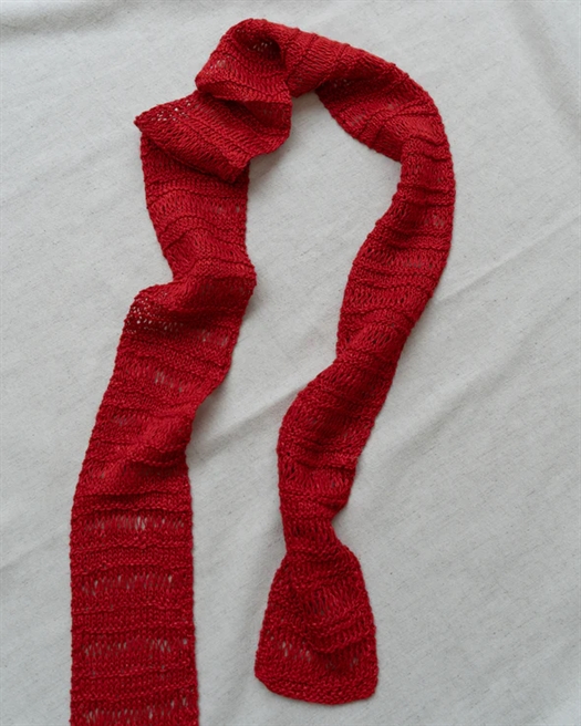 SOMMARØY TØRKLÆDE fra Kit Couture